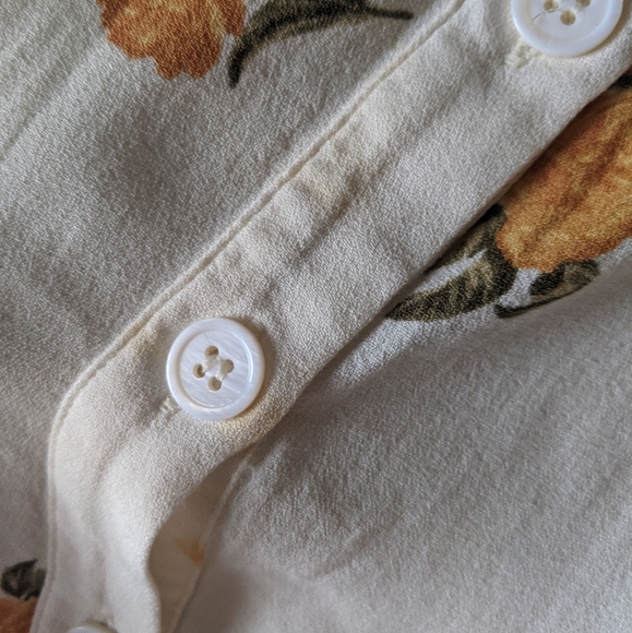 Reformation Frankfort Dress - Picture 6 of 7